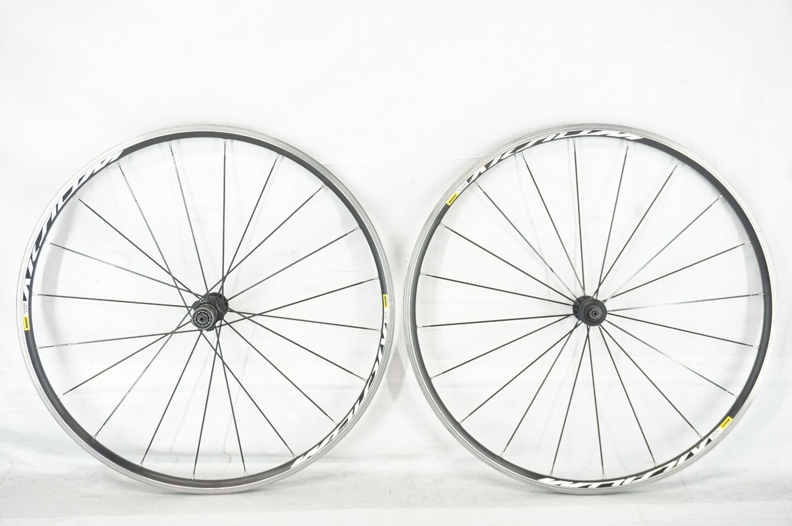 MAVIC マヴィック AKSIUM ELITE シマノ11速 ホイールセット | バイチャリ阪急塚口店
