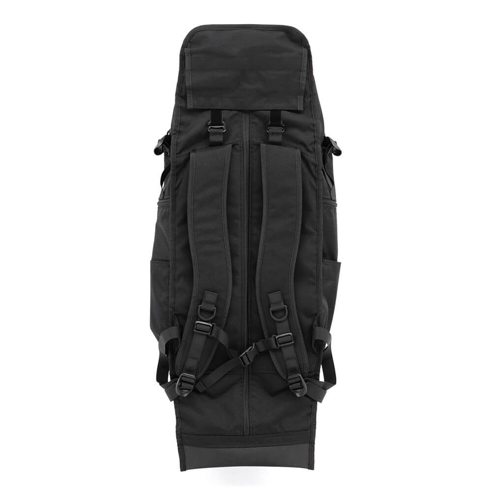 スケートボード収納可能 VAGA BACKPACK バガ バッグ バック