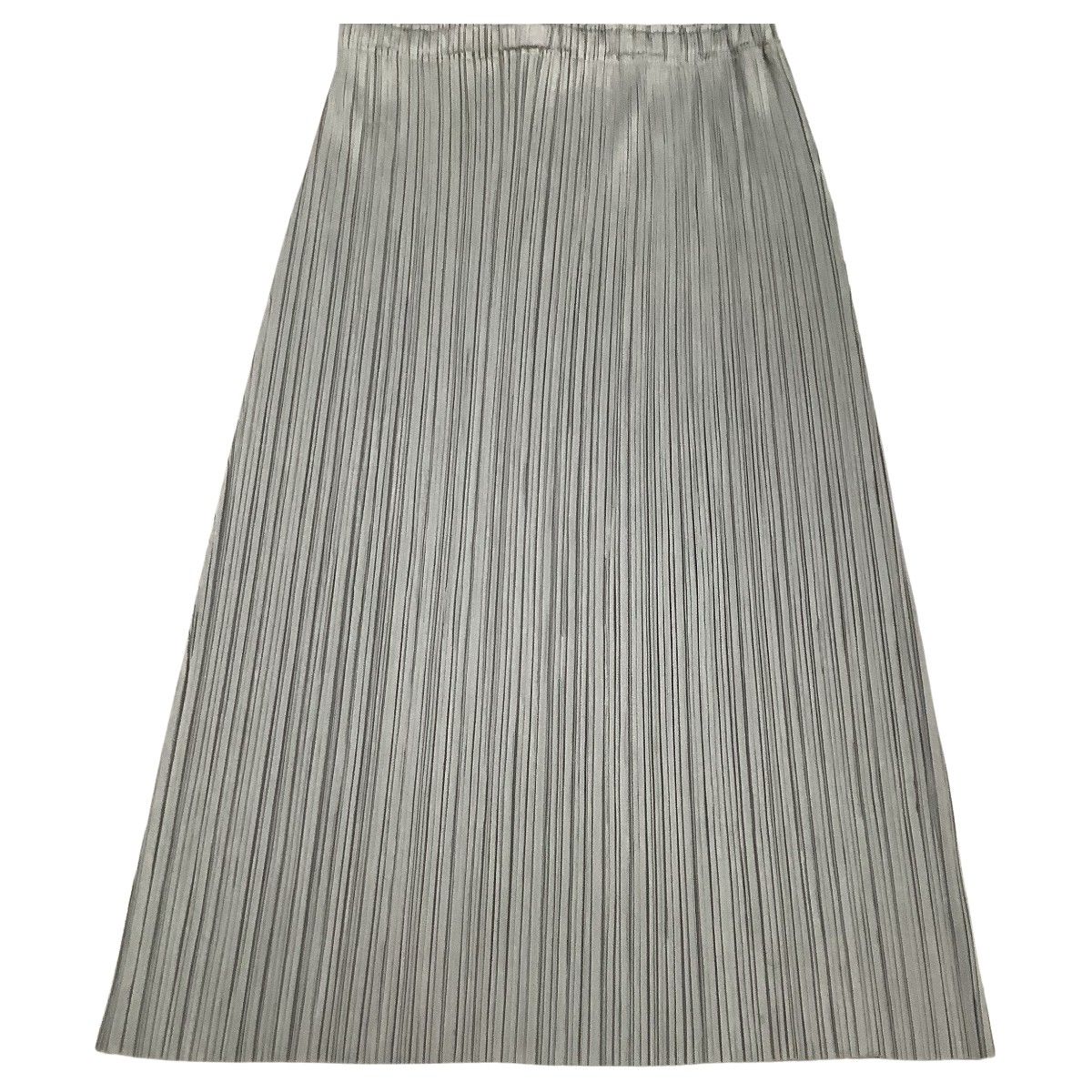 PLEATS PLEASE ISSEY MIYAKE - イッセイミヤケ 2月人気商品JG684の通販 by 雑貨店's shop｜プリーツプリーズ イッセイミヤケならラクマ - ロングスカート