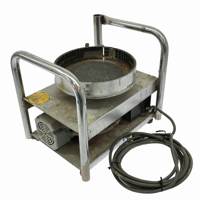 新品・未使用 ミキスタ工業 軽量型ミキスタ シーリング用攪拌機