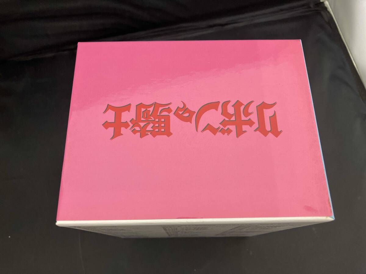 【未開封】リボンの騎士 Complete Box DVD10枚組　全52話 日本コロムビア 新品 DVDシリーズ『手塚治虫アニメワールド』 リボンの