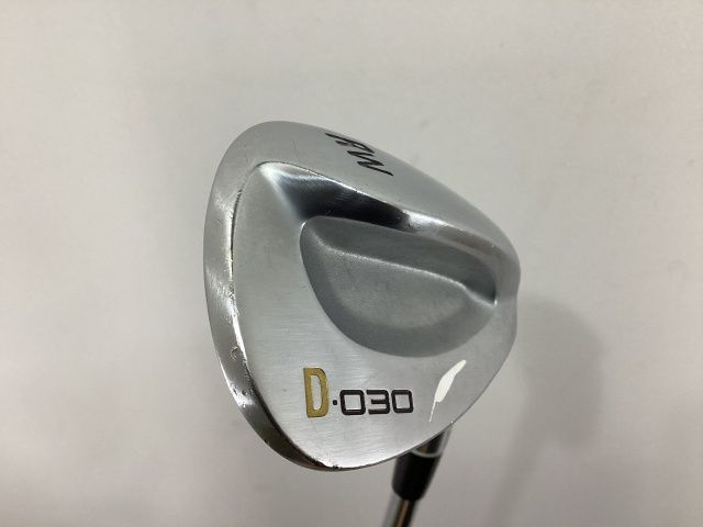 中古】フォーティーン D-030 ウェッジ RW （51度）/NSPRO950GH