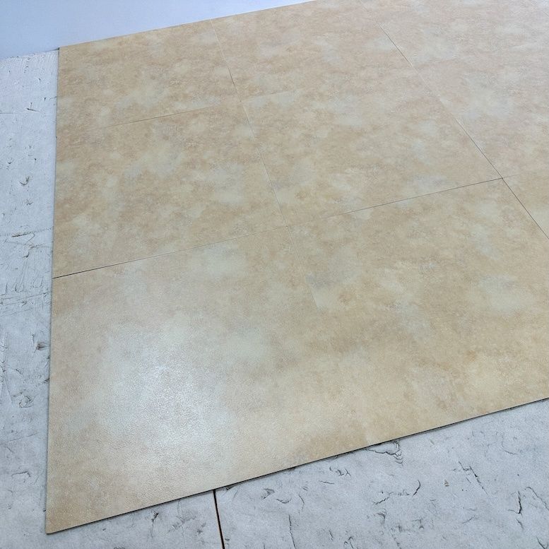 東リ＞複層ビニル床タイル・ロイヤルストーン（型番：PST3116）【未  