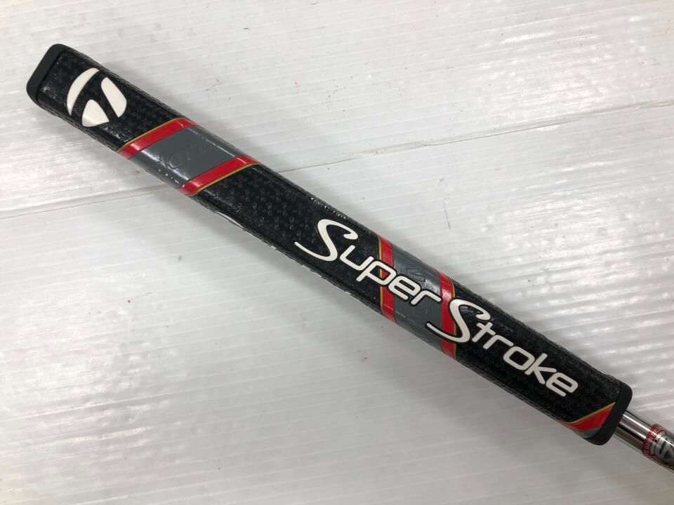 Spider GT BLACK SINGLE BEND パター テーラーメイド 最短 WHITEMONARCHHOTEL_COM