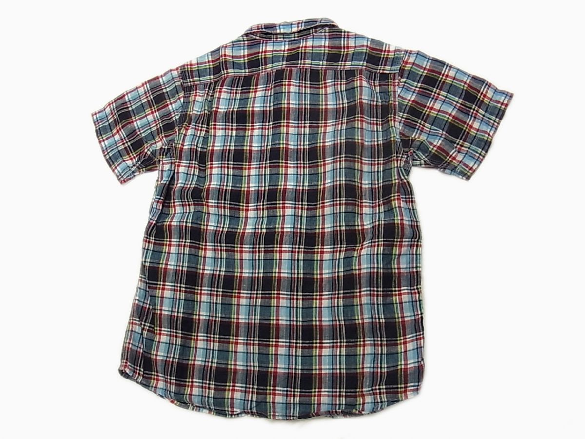 Kato' basic メンズ シャツ まとめ売り Mサイズ （バラ売り不可