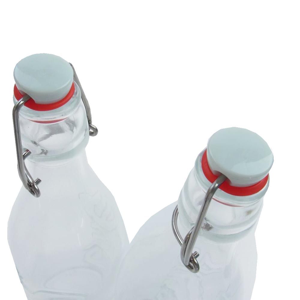 Supreme Swing Top 1.0L Bottle(Set of 2) 【楽天市場】 - キッチン