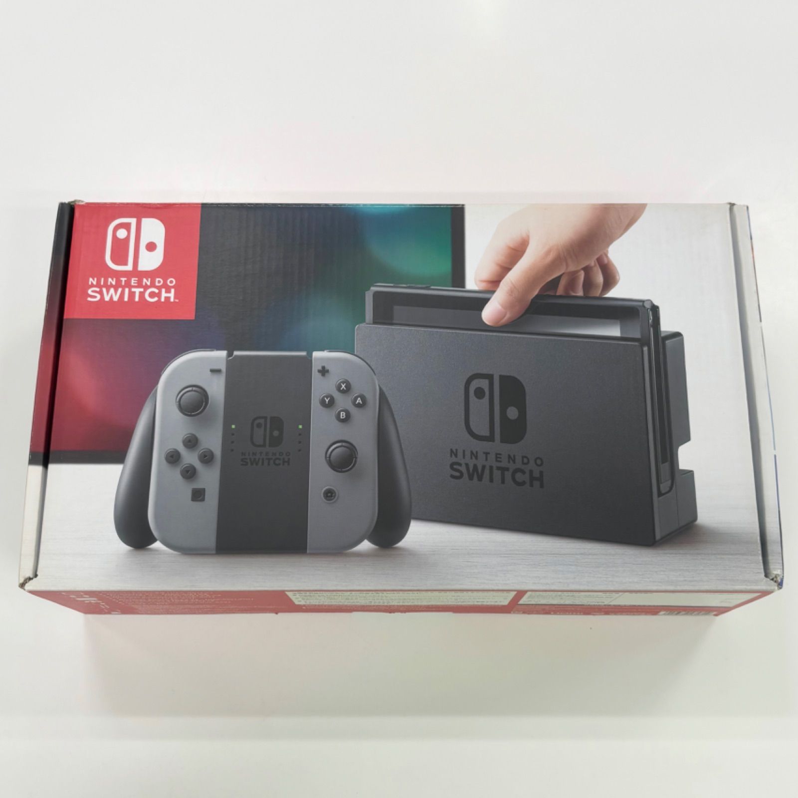 ニンテンドーSwitch 任天堂スイッチ　本体　訳あり 任天堂switch 訳ありのおすすめ人気商品一覧 通販 - Yahoo