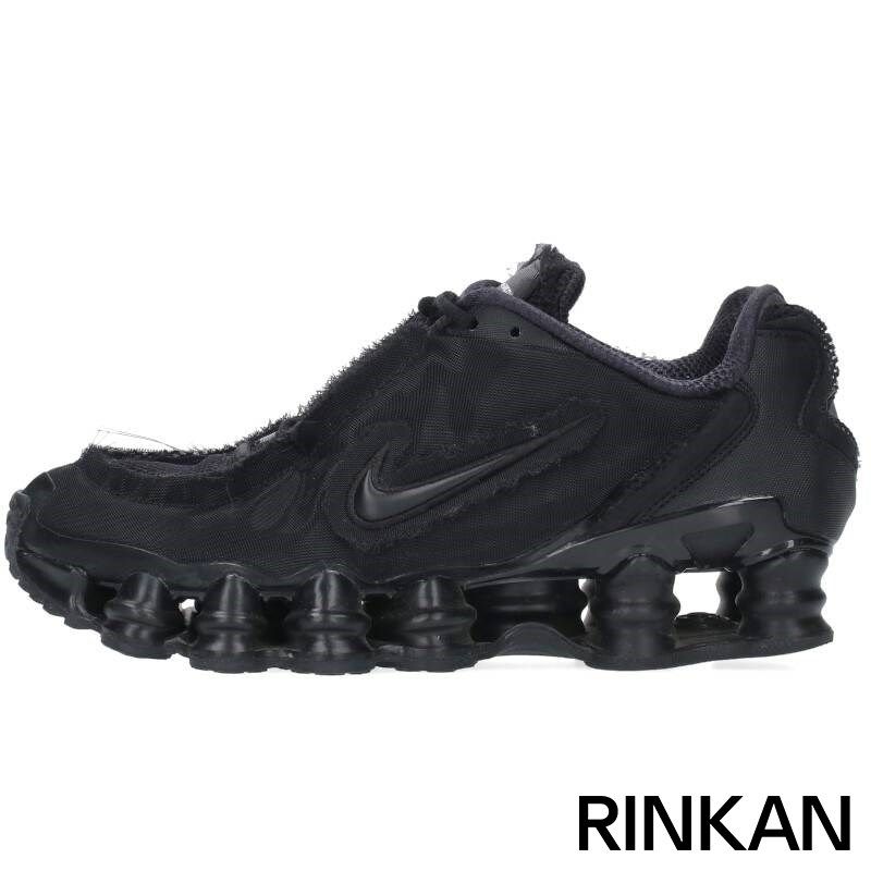 Comme hotsell nike shox