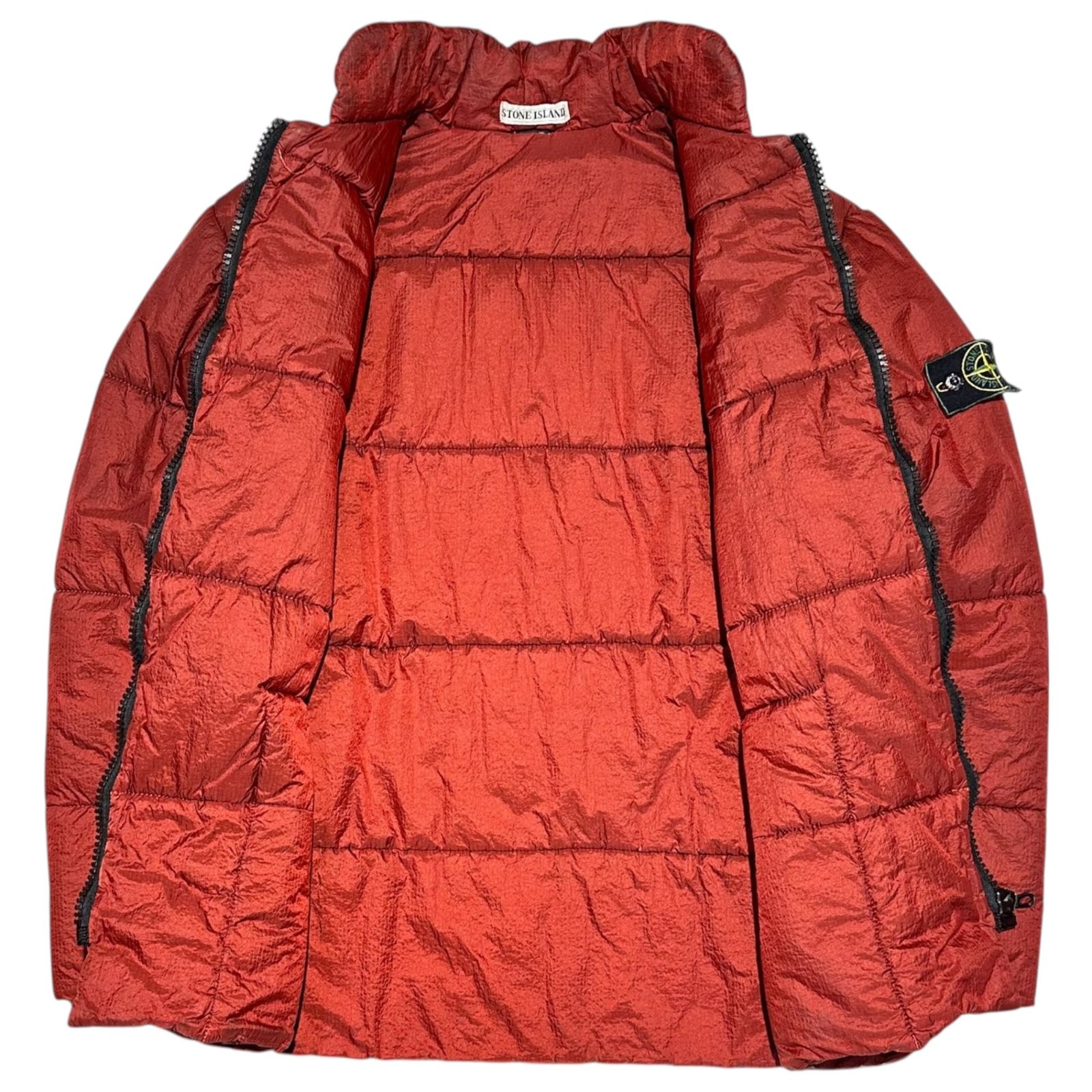 STONE ISLAND(ストーンアイランド) 95AW by Massimo Osti Puffer