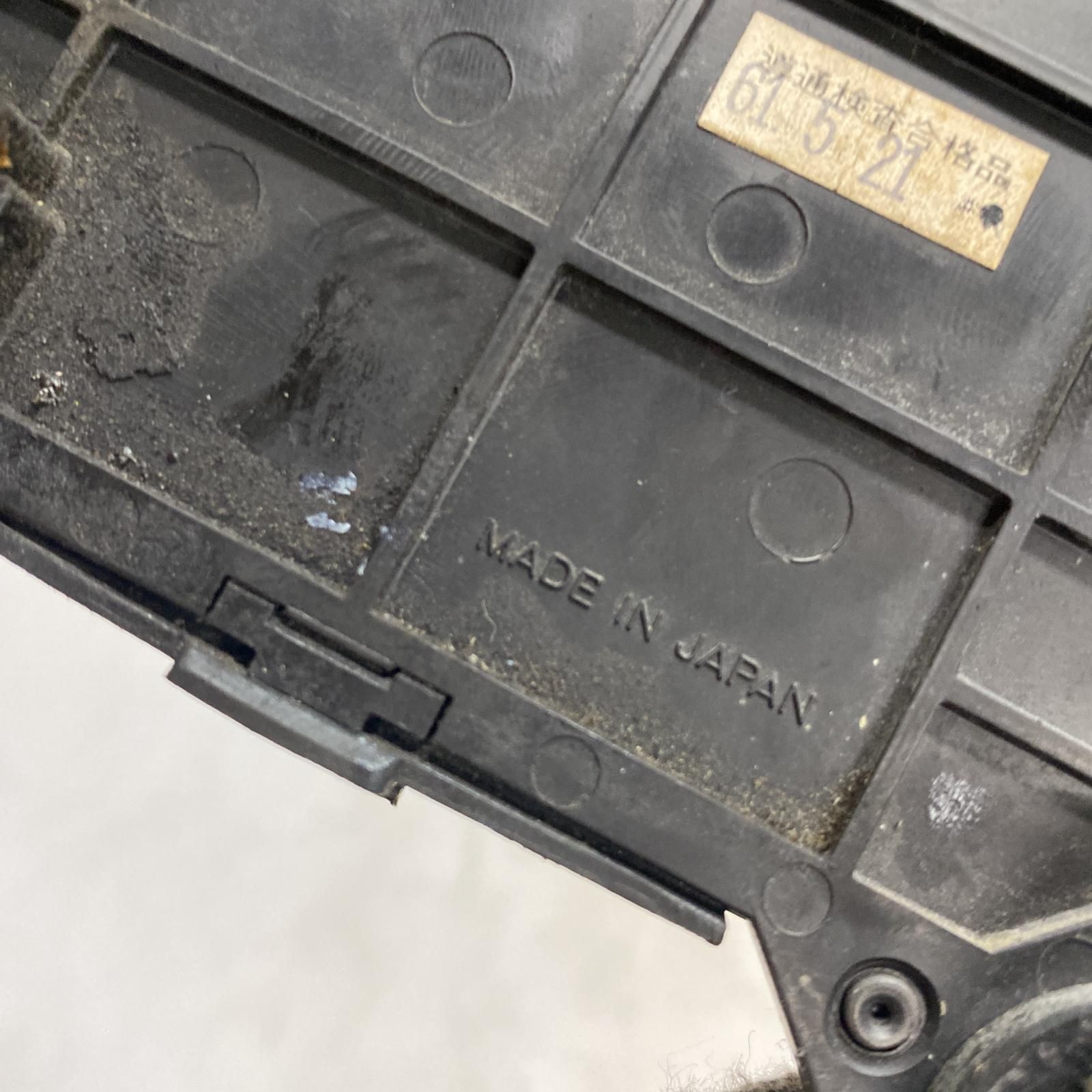 KAWASAKI GPZ1000RX ヒューズボックス カワサキ - メルカリ