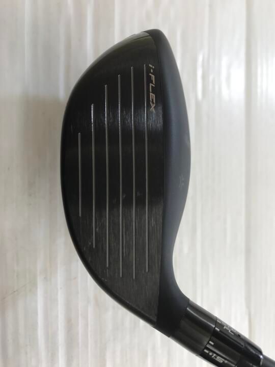 SRIXON ZXi 18 R Diamana ZXi50 フェアウェイウッド ダンロップ 最短