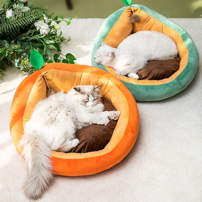 ペット布団 猫用 ペット用 洗える もこもこ ふかふか 暖かい あったか