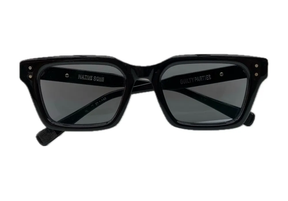 【試着のみ美品】WACKO MARIA サングラス　黒 楽天市場】WACKO MARIA（サングラス｜眼鏡・サングラス