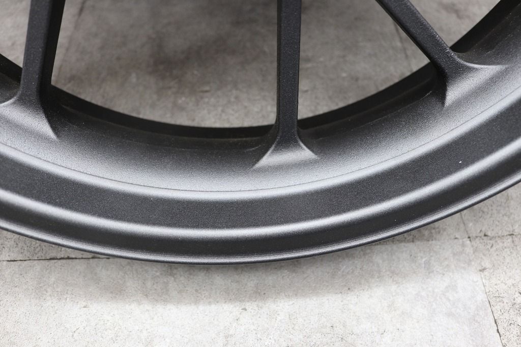 リアホイール 17×4.00