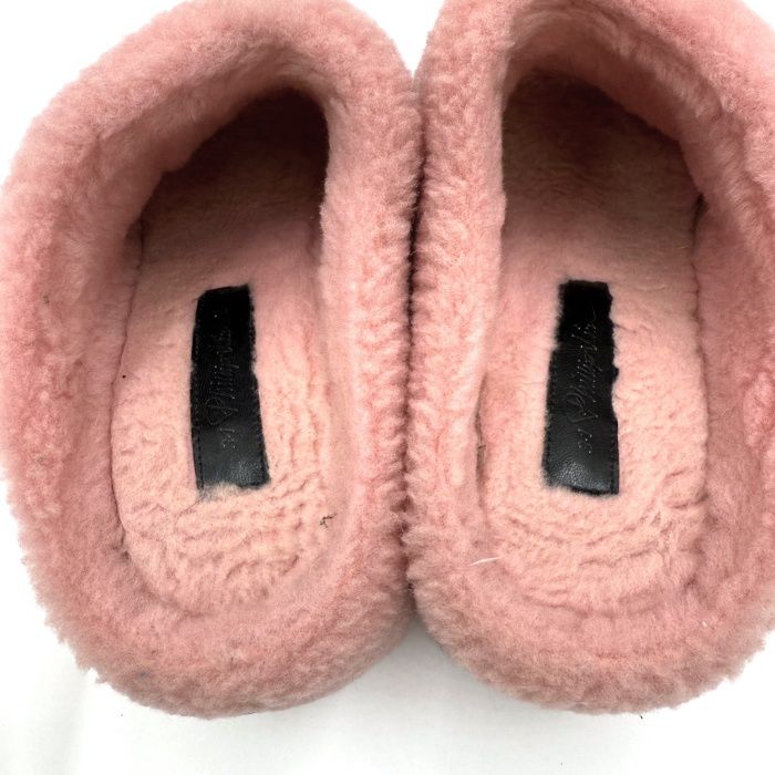 3.1 PhilipLim ボアサンダル