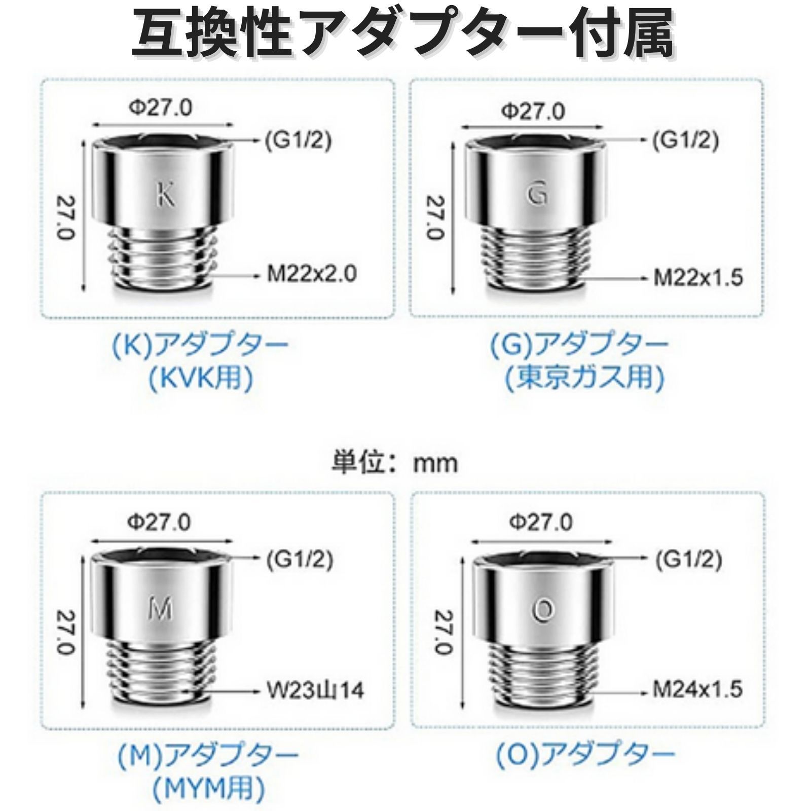 シャワーヘッド 高水圧 高洗浄 ニードル ウォッシュ 頭皮 肌ケア 毛穴