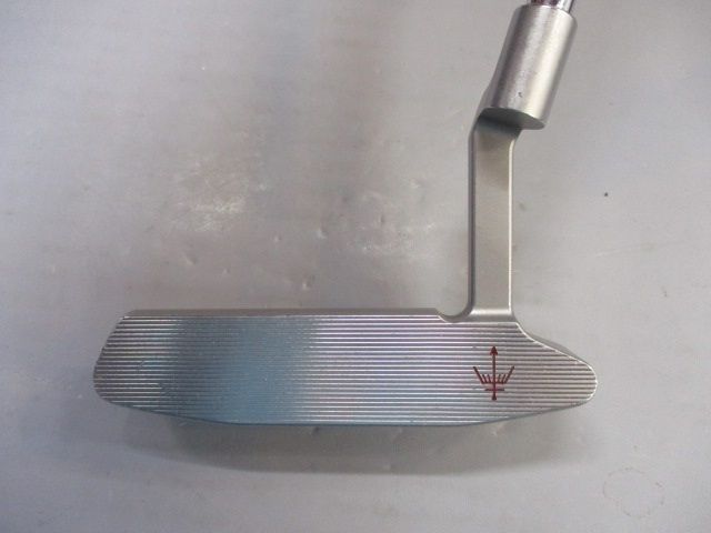 ジョージスピリッツ　MONO 無刻印　パター パター ジョージスピリッツ ジョージスピリッツ MONO-1 パター