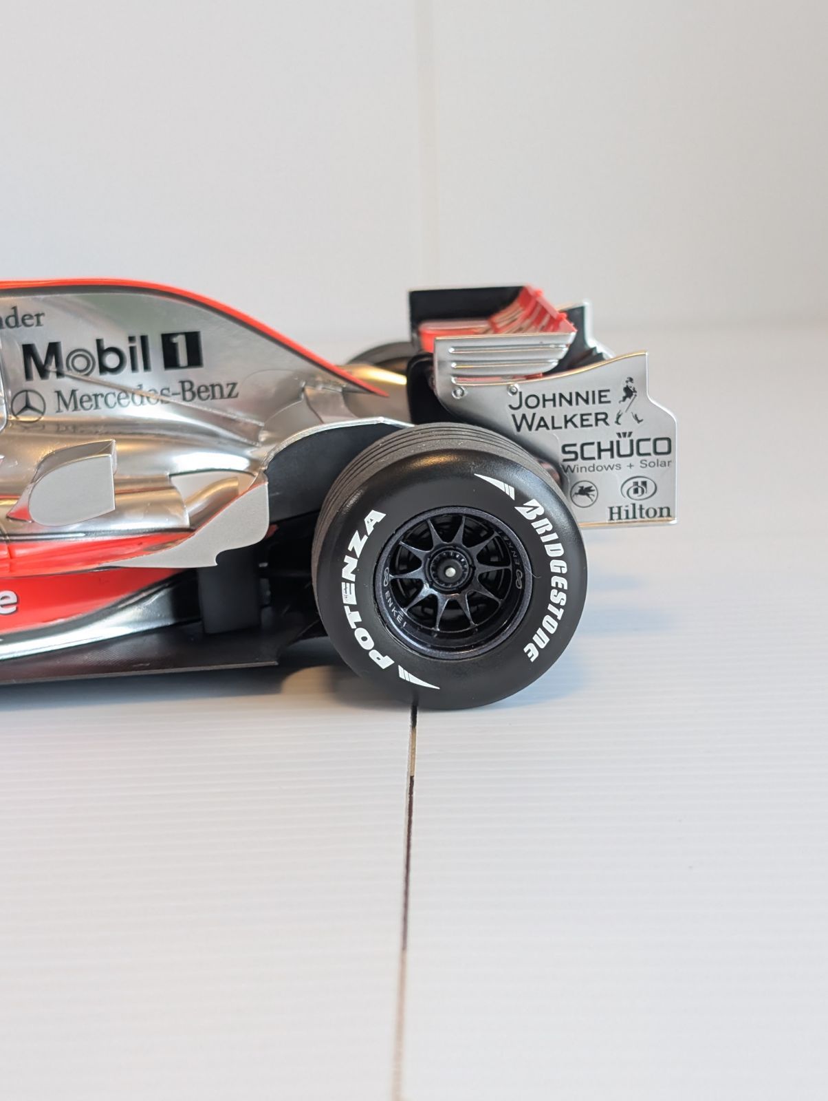 ルイス ハミルトン