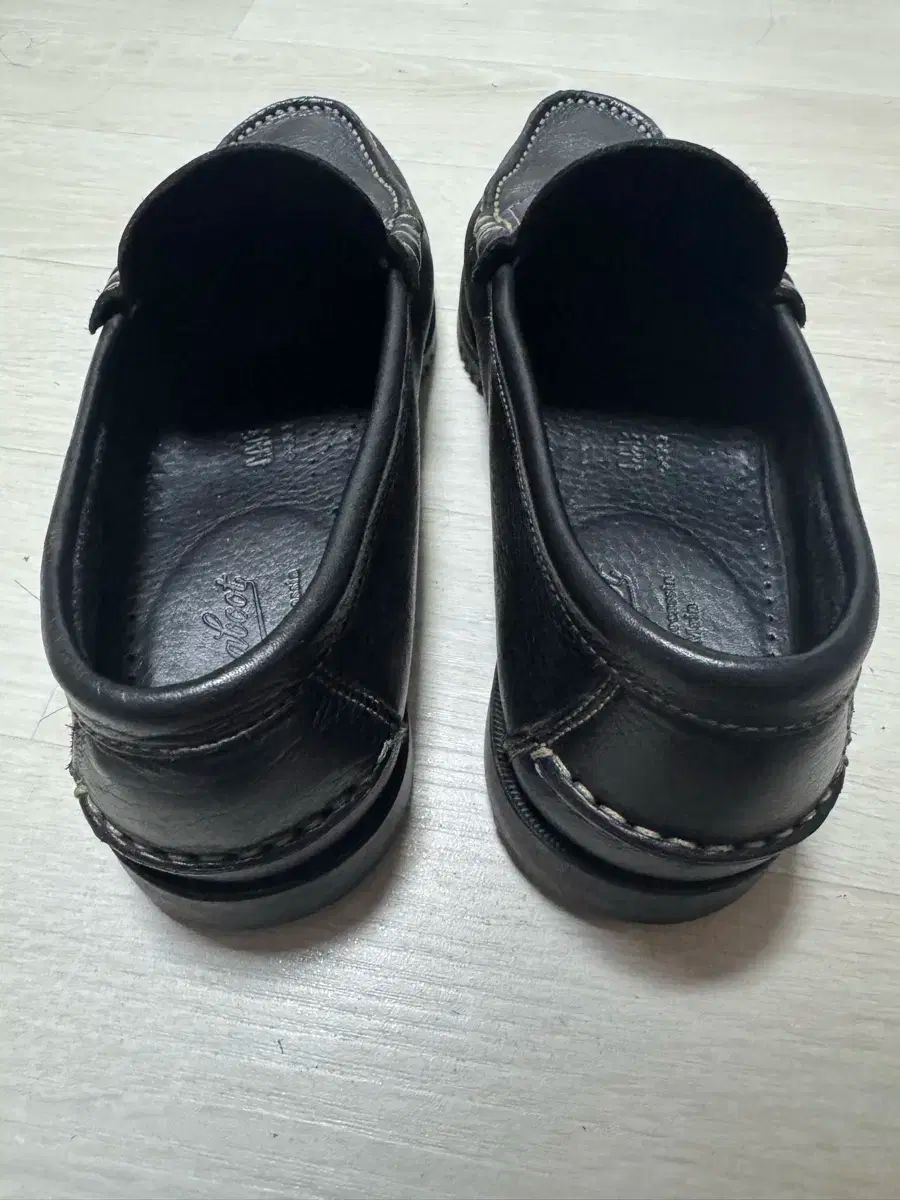 Paraboot パラブーツ コーラックス uk7 260