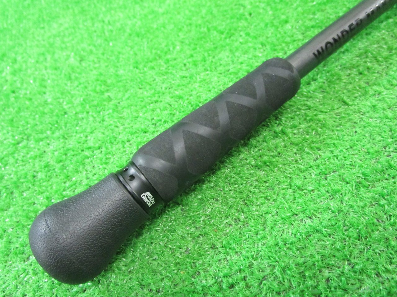 ECH茨 アブガルシア キャプテンズヘルム HELMHELM-69XH BB - メルカリ