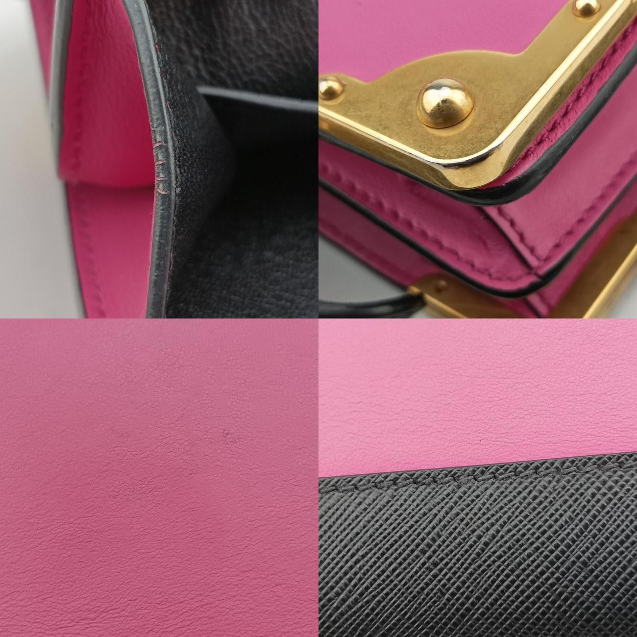 プラダPradaカイエ