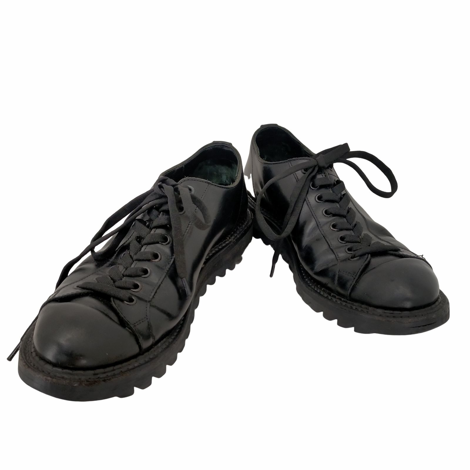 ユナイテッドトウキョウ シャークソールショートモンキーシューズ