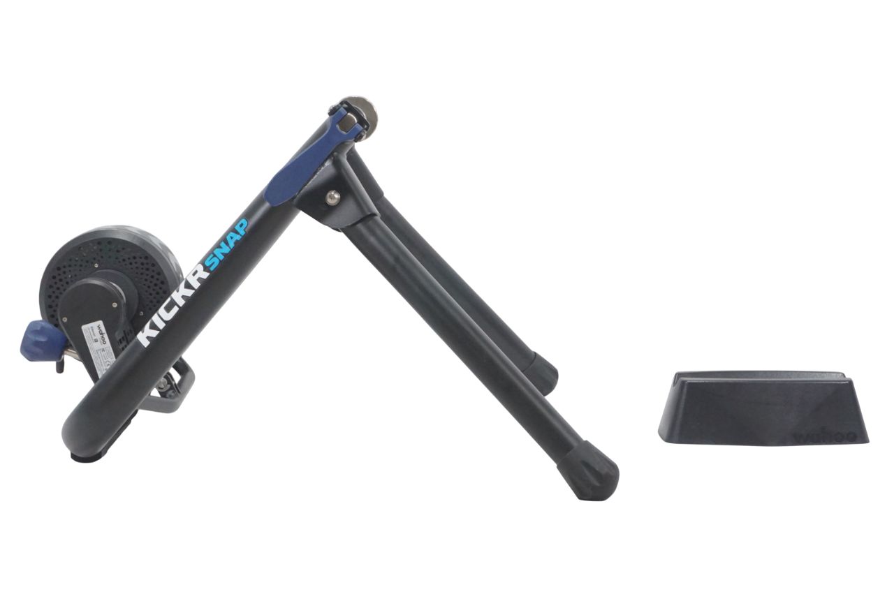 WAHOO ワフー KICKR SNAP スマートトレーナー | バイチャリAKIBA店