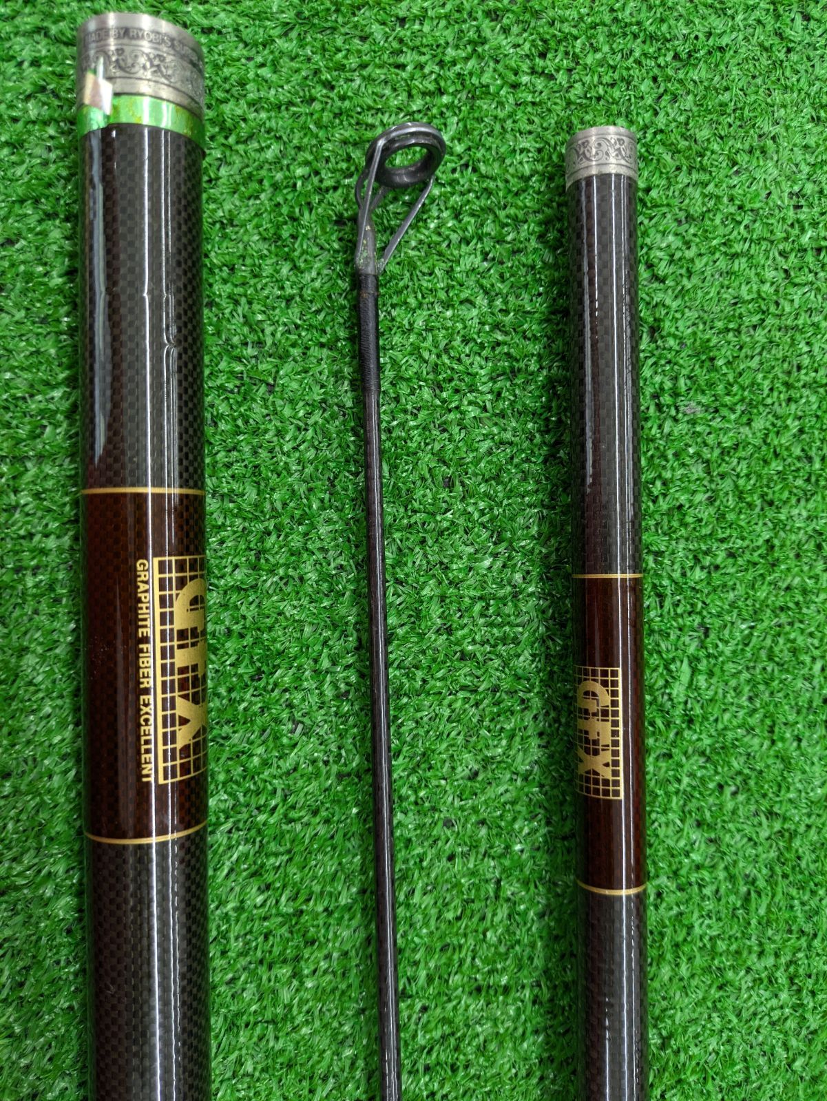 リョービ プロスカイヤー30号405 - メルカリ