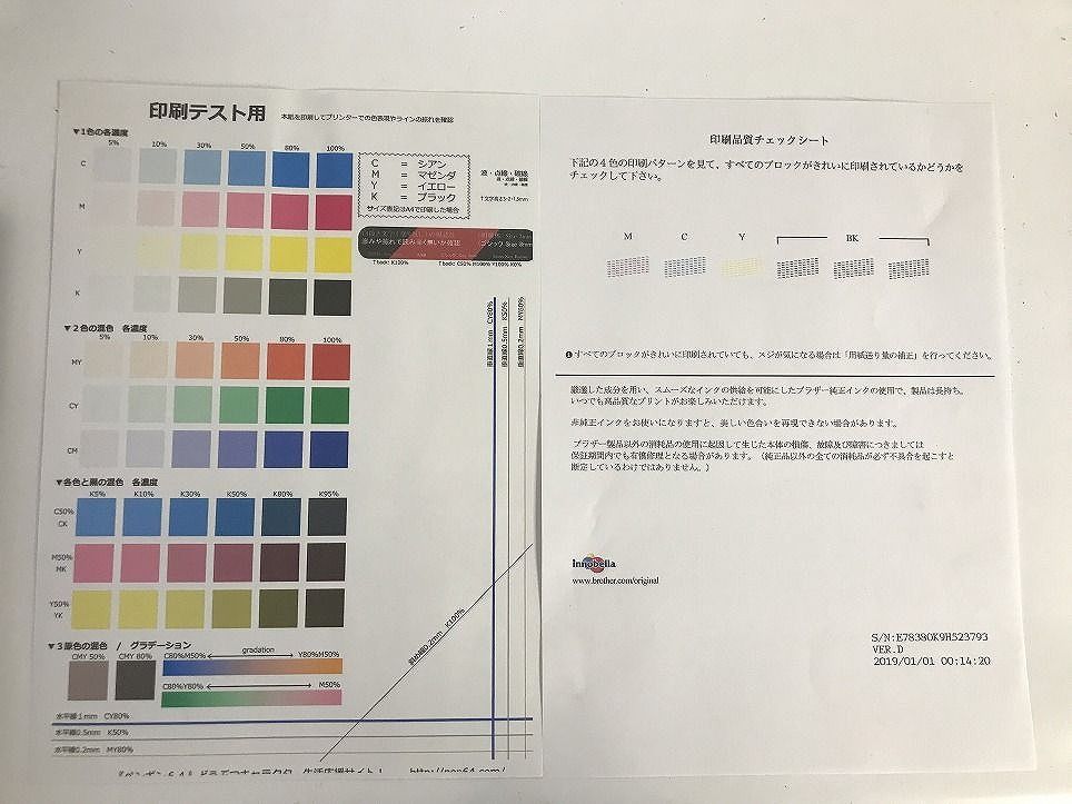 複合機 PRIVIO