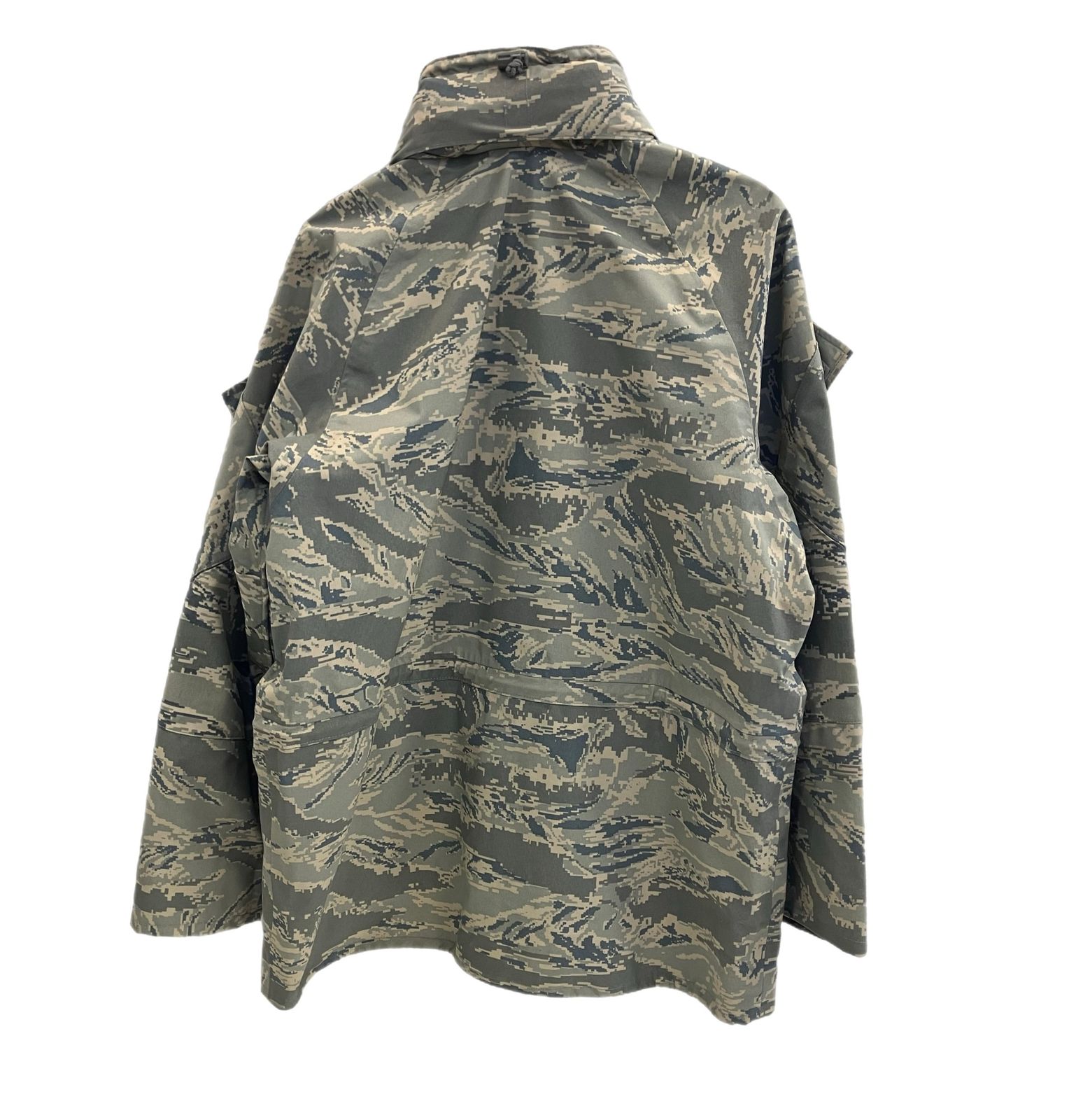 ミリタリー military DEAD STOCK US ARMY ECWCS GEN2 LEVEL5 ACU 