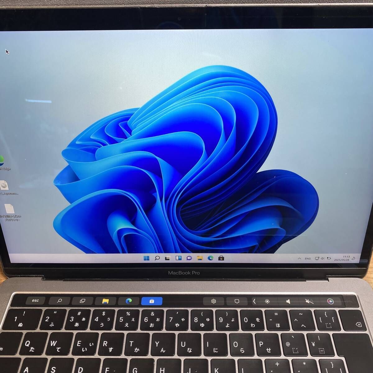 新品バッテリー］Apple MacBook Pro 13inch 2019/Core i5 2.4GHz/16GB