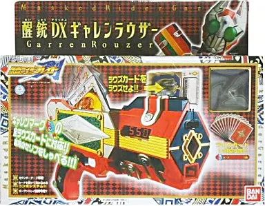 おもちゃ 醒銃DXギャレンラウザー 仮面ライダー剣 ブレイド