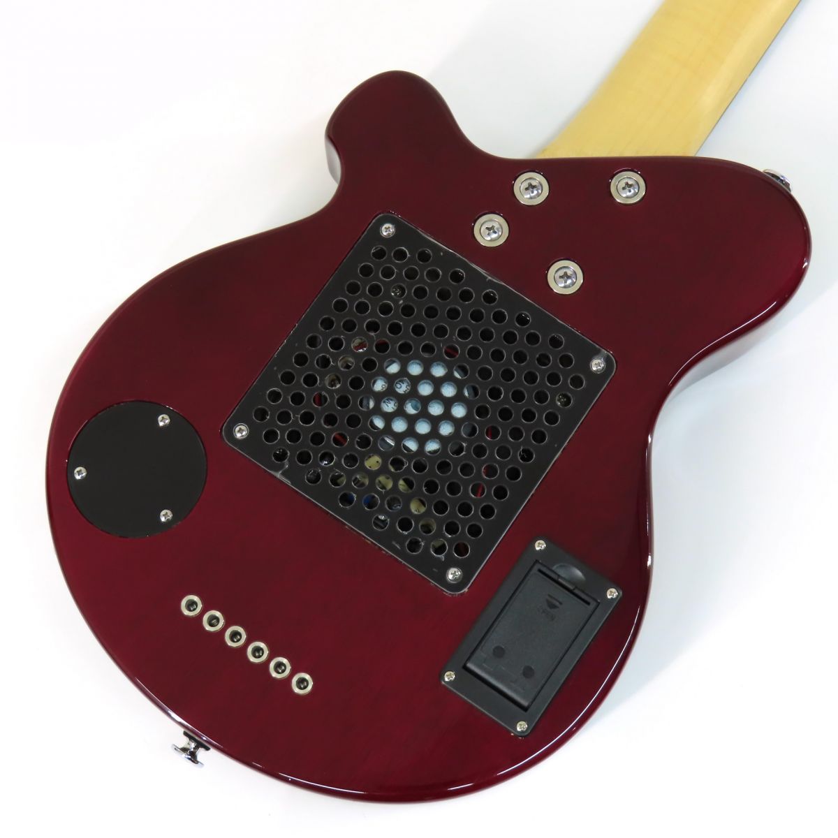 Pignose ピグノーズ PGG-200FM SPP アンプ内蔵タイプ エレキ
