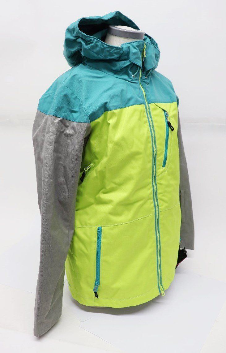phenix - Phenix フェニックス レディース スキージャケット M ライムグリーン PA5820T57 スポーツ R2502-086 Phenix フェニックス レディース スキージャケット M ライム