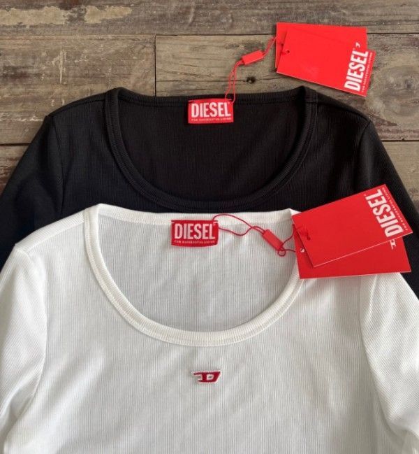の DIESELディーゼル