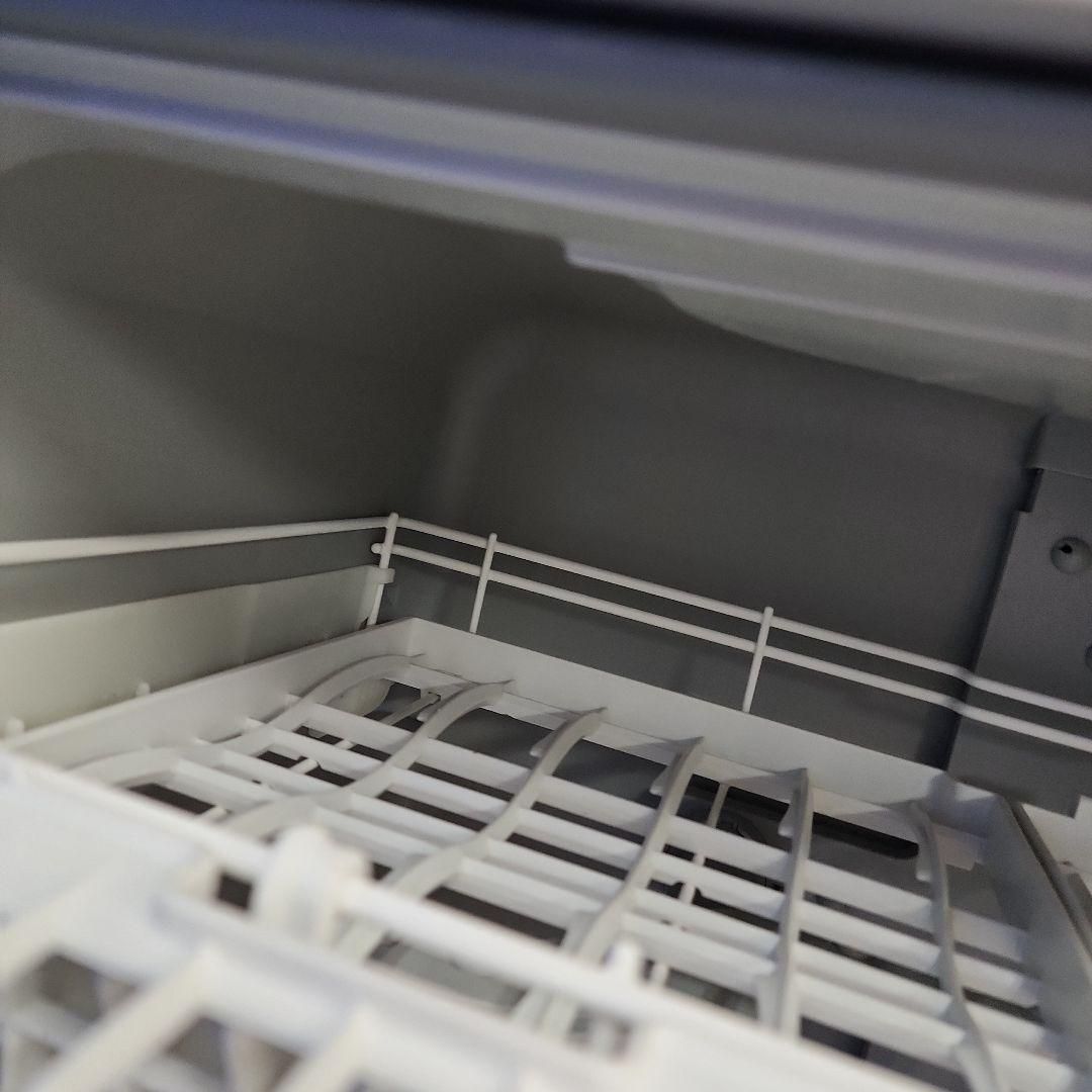 パナソニック食器洗乾燥機NP-TZ100-W |2019年製