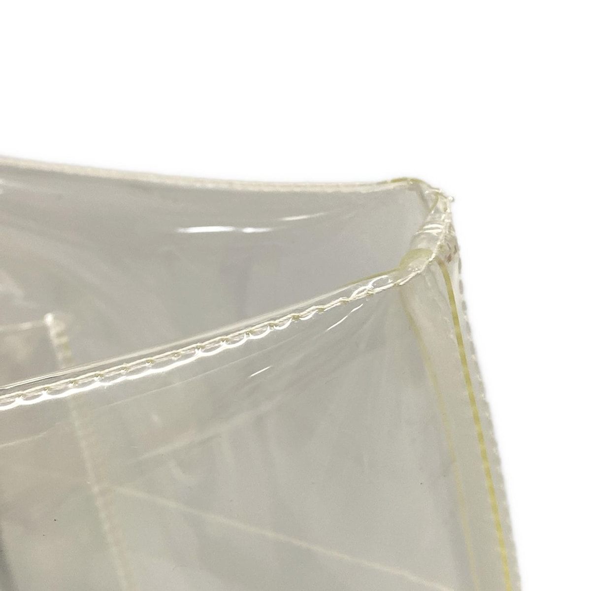 Maison Margiela(メゾンマルジェラ) トートバッグ トランスペアレント  