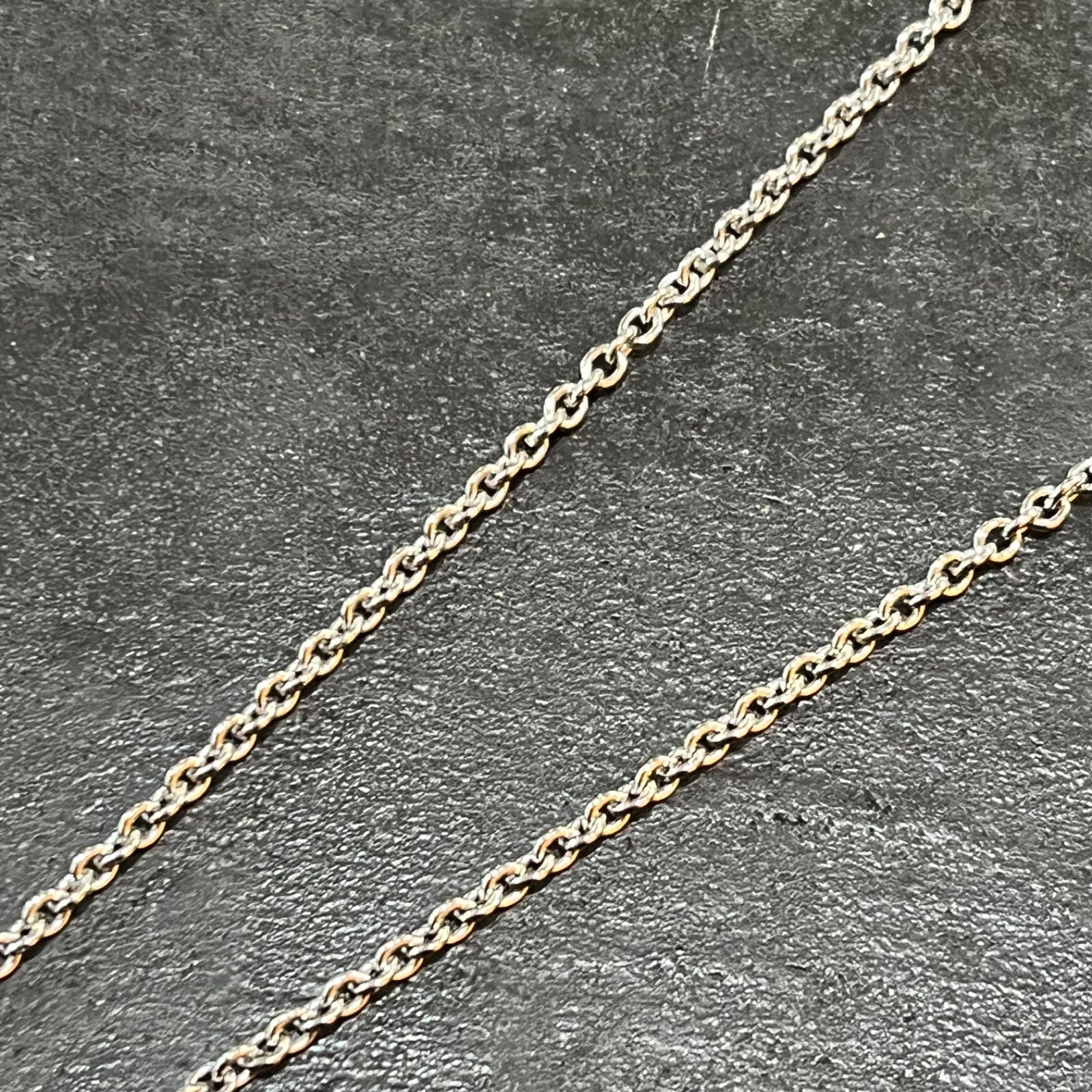 HERMES ペンダント ミニ・マイヨン PM ネックレス エルメス HERMES ペンダント ミニ・マイヨン PM ネックレス エルメス