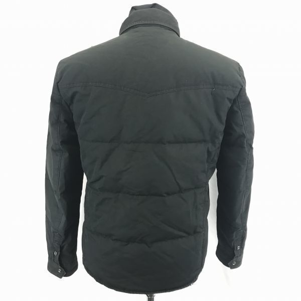 LoungeLizard ジャケット　Sサイズ LOUNGELIZARD《ラウンジリザード》 NYLON HIGH DENSITY WEATHER