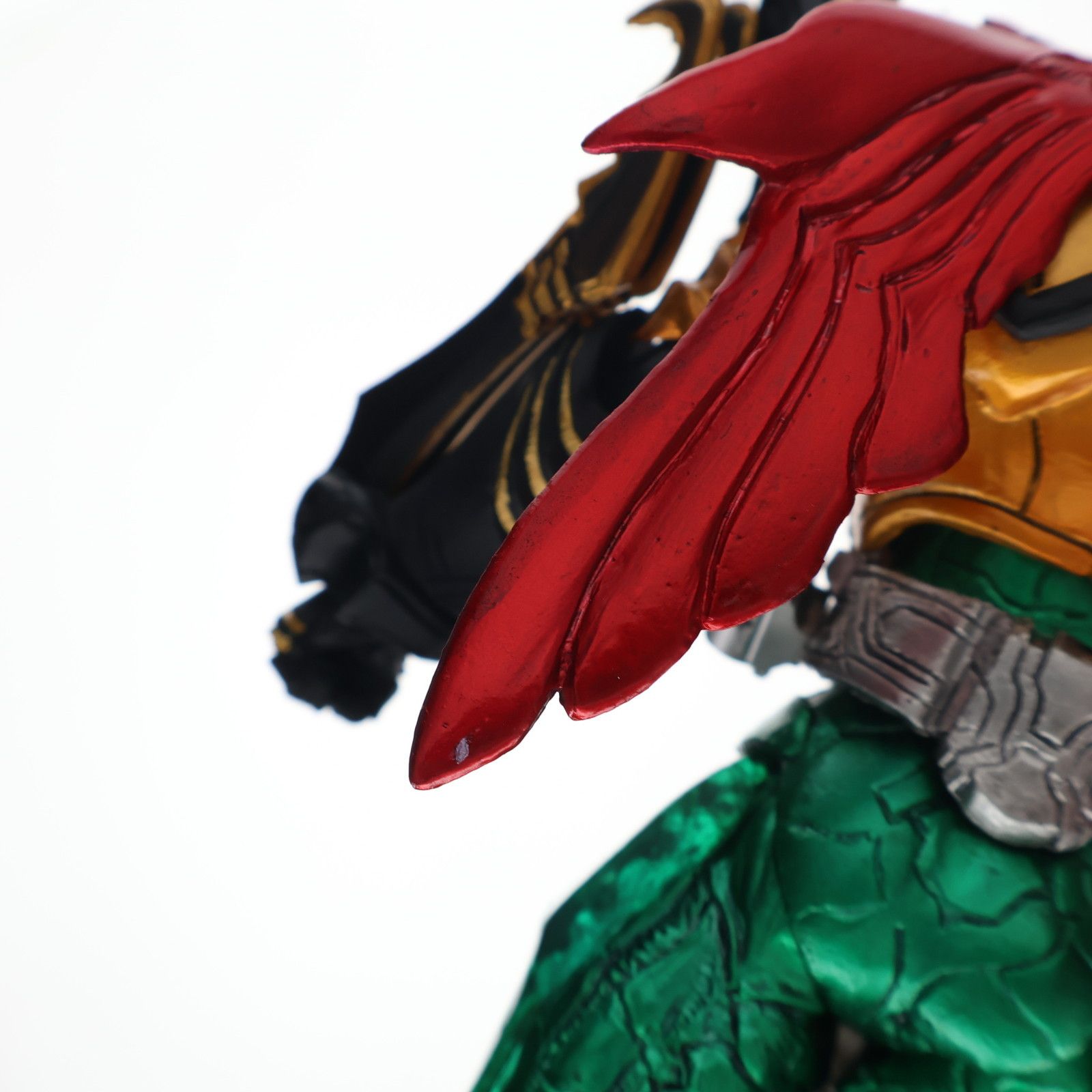 仮面ライダー×仮面ライダー