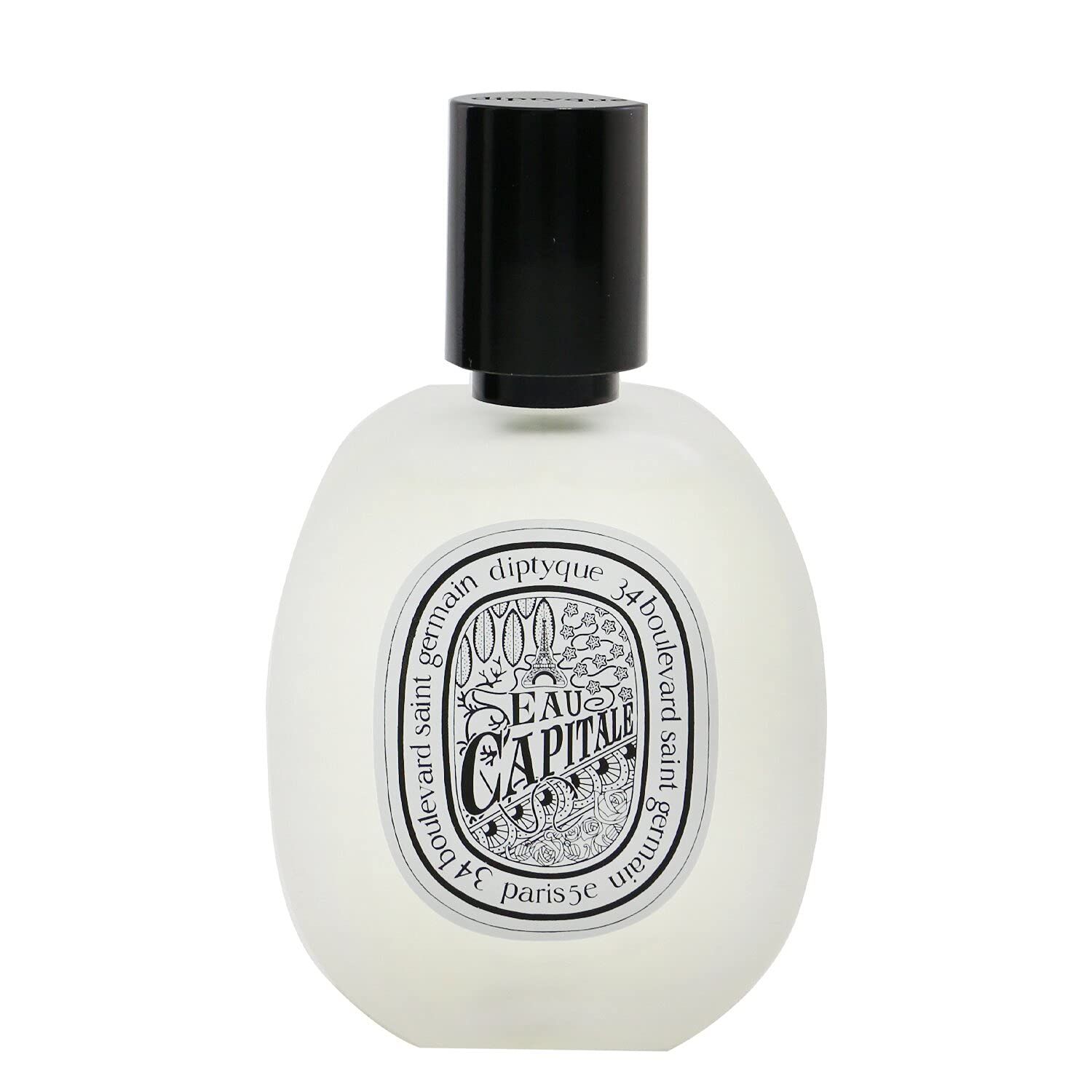 ディプティック ヘアフレグランス オー キャピタル 30ml 