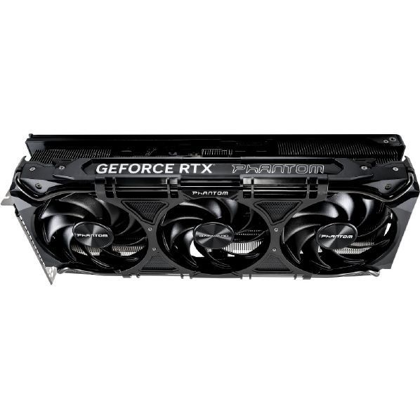 【11917】グラフィックボード GeForce RTX 4080 Phantom 	GAINWARD NED4080019T21030PG パッケージ色あせ　あり