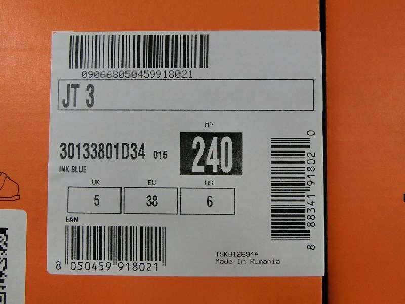 ☆TECNICA JT3 24.0㎝/290㎜☆未使用品/テクニカ/ジュニア用/初中級