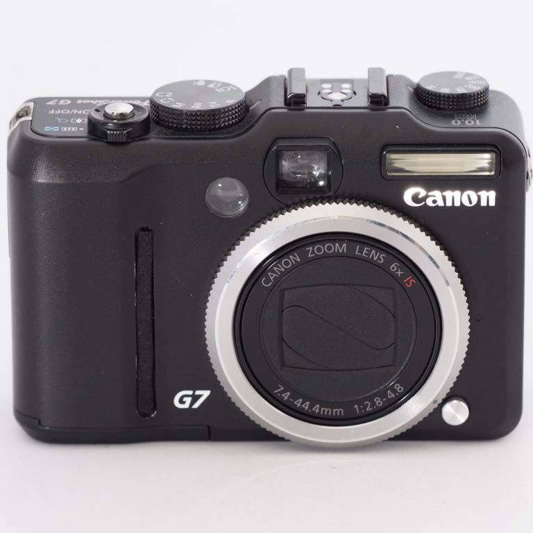 Canon キヤノン コンパクトデジタルカメラ PowerShot (パワーショット 