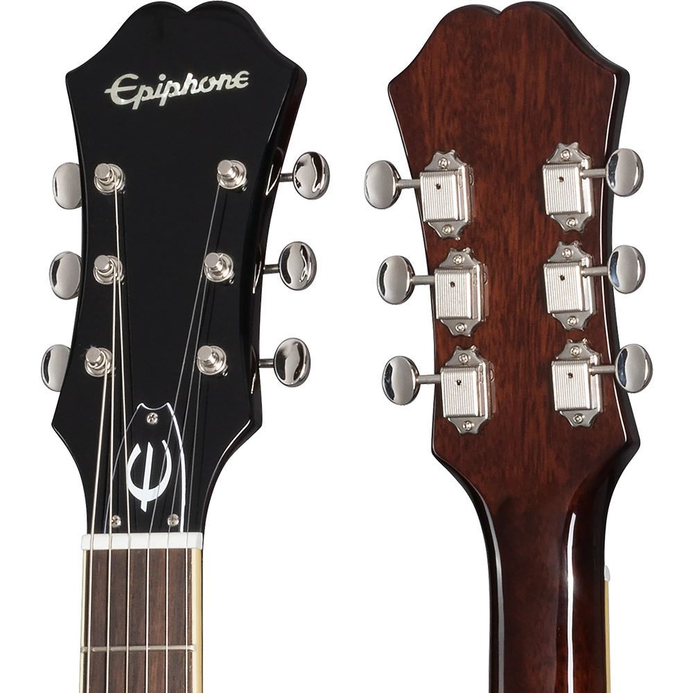 Epiphone Casino (Vintage Sunburst) - メルカリ