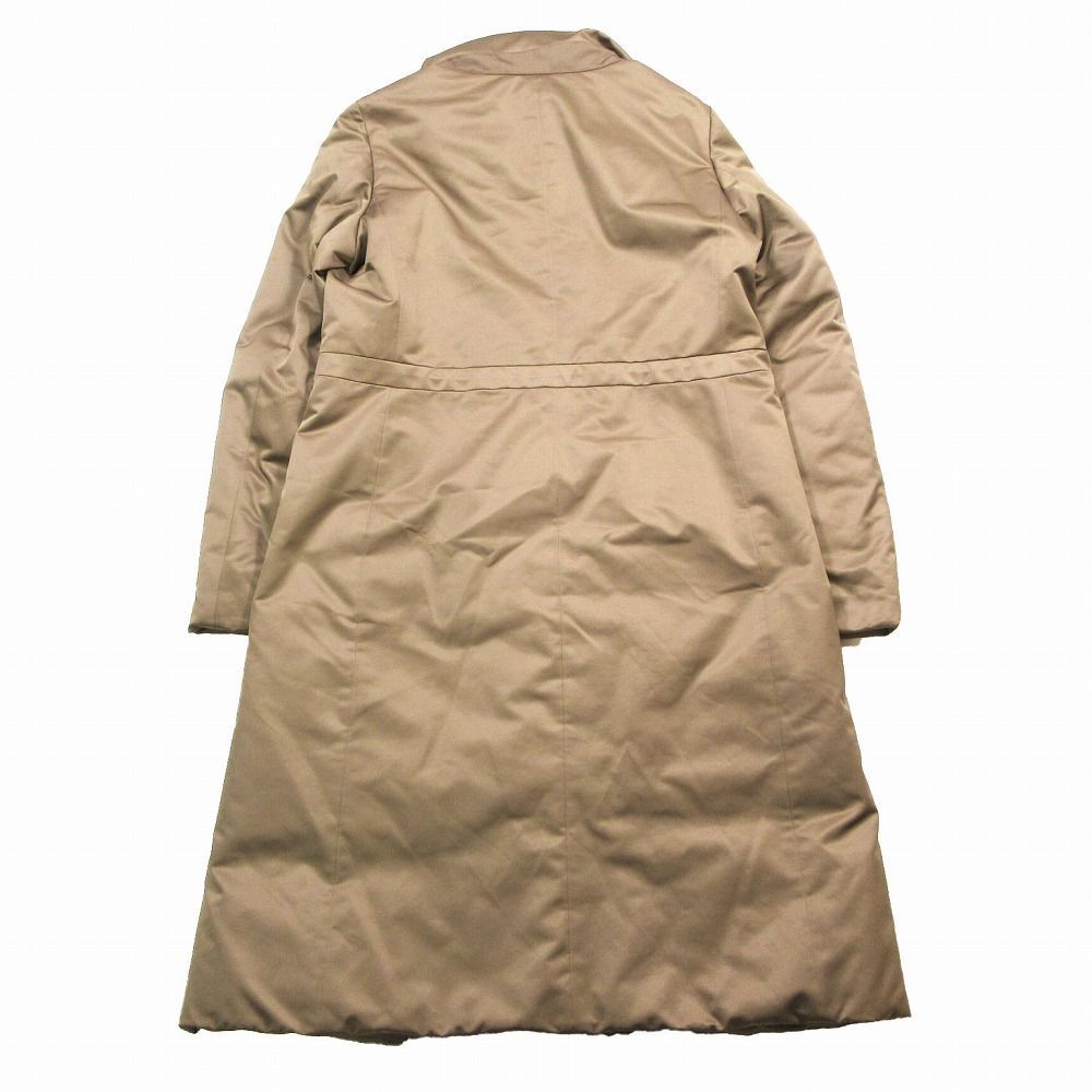 18aw ICB アイシービー シームレス ダウンコート ジャケット