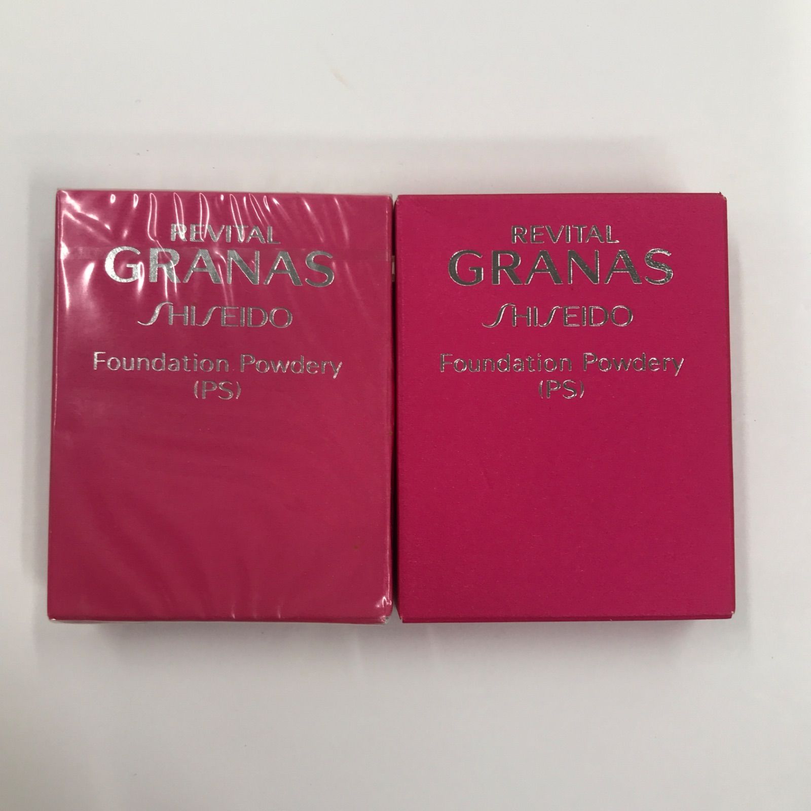 Y2520 K REVITAL GRANAS リバイタル グラナス ファンデーション