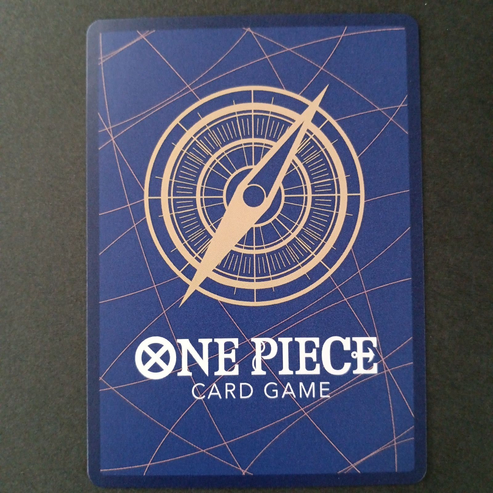 マーカス・マーズ聖 OP13-091 R パラレル マーカス・マーズ聖 (赤文字) パラレル OP13-091 R｜ワンピースカード