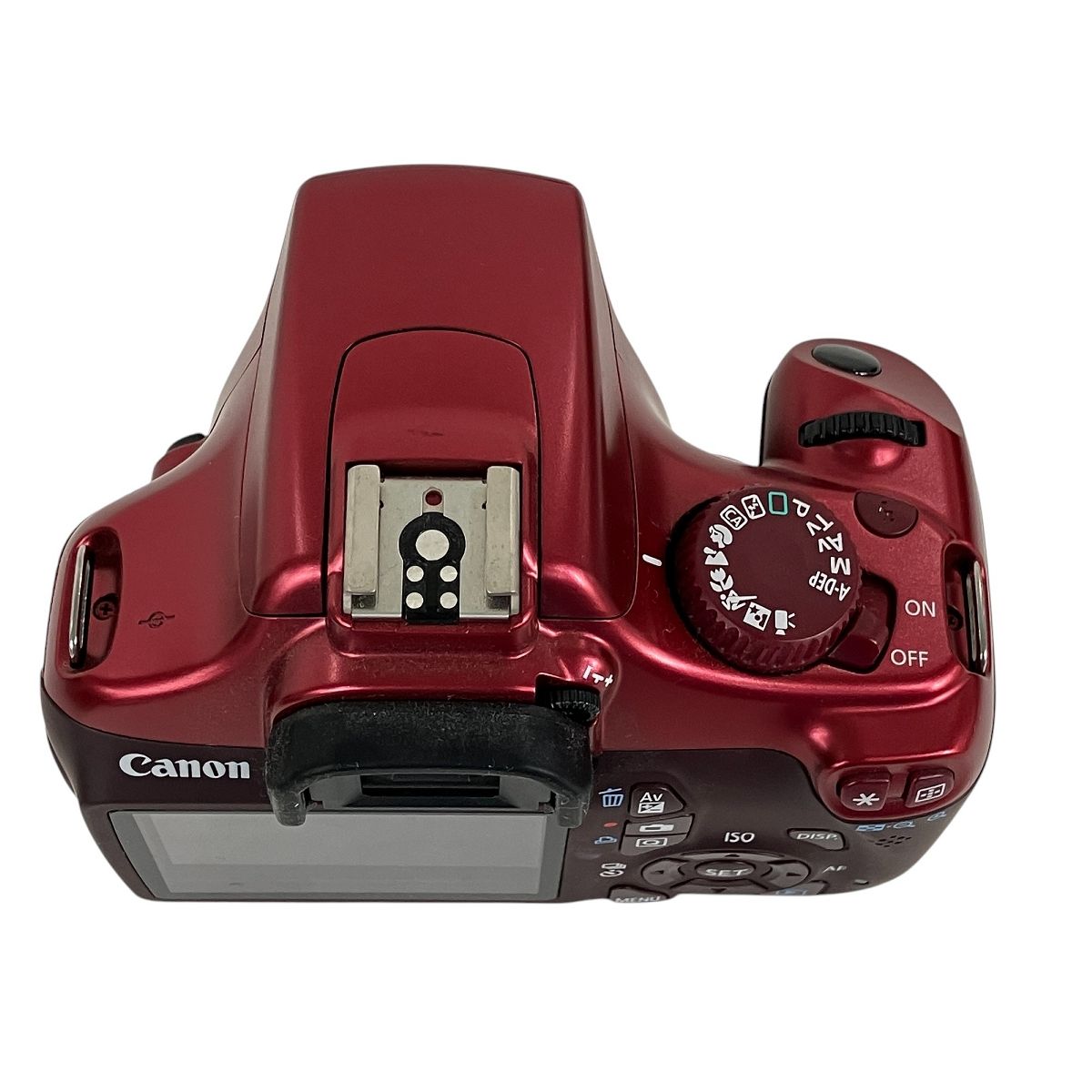 canon EOS kiss X50  【ジャンク品】 Yahoo!オークション -「kiss x50 ジャンク」の落札相場・落札価格
