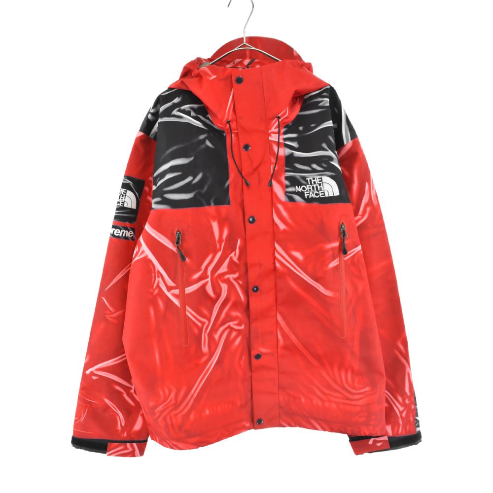 SUPREME シュプリーム 23SS ×THE NORTH FACE Trompe Loeil Printed 